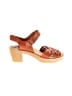 Assorted Brands Tan Sandals Size EU 40 - photo 1