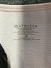 Athleta Ivory Active Tank Size M - photo 4