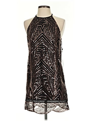 Saylor Cocktail Dress (view 1)