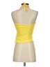 Shein Yellow Tank Top Size S - photo 2