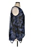 Apt. 9 Blue Sleeveless Blouse Size XL - photo 4