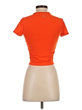 Lululemon Athletica Short Sleeve Top (view 2)