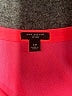 Ann Taylor Pink Sleeveless Blouse Size Lg Petite - photo 7
