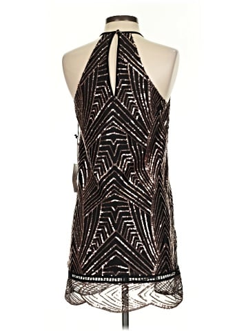 Saylor Cocktail Dress (view 2)