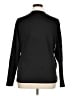 Adidas 100% Polyester Black Track Jacket Size 1X - photo 2