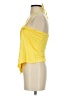 Shein Yellow Tank Top Size S - photo 5