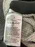 Gap Gray Sweatshirt Size M - photo 8
