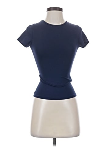 Edikted Short Sleeve Top (view 1)