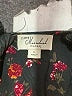 Caffé Marrakesh Orange 3/4 Sleeve Blouse Size L - photo 7
