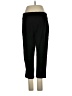 Purejill Solid Black Active Pants Size S - photo 2