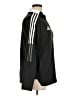 Adidas 100% Polyester Black Track Jacket Size 1X - photo 4