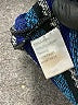 misook Blue Cardigan Size L - photo 8