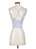 Unbranded Blue Tank Top Size S - photo 2