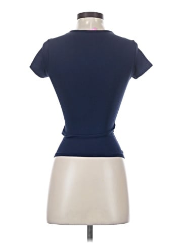 Edikted Short Sleeve Top (view 2)