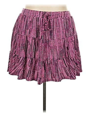 Lularoe Casual Skirt (view 1)