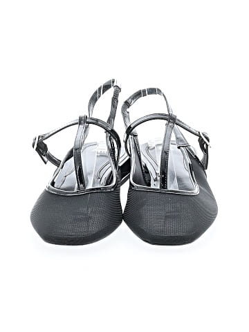 Zara Flats (view 2)