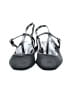 Zara Black Flats Size EU 40 - photo 2