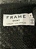 FRAME Black Pullover Sweater Size M - photo 7