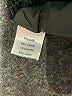 FRAME Black Pullover Sweater Size M - photo 8