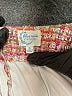 Blue Rain 100% Polyester Tweed Pink Casual Skirt Size S - photo 4