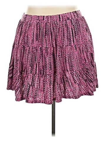 Lularoe Casual Skirt (view 2)