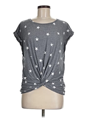 Lucky Brand Short Sleeve T-Shirt (view 1)