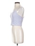 Unbranded Blue Tank Top Size S - photo 5