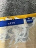 Apt. 9 Print Yellow Casual Dress Size M - photo 7