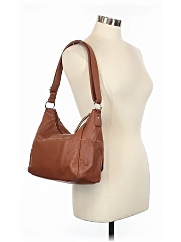 Stone Mountain Shoulder Bag (view 2)