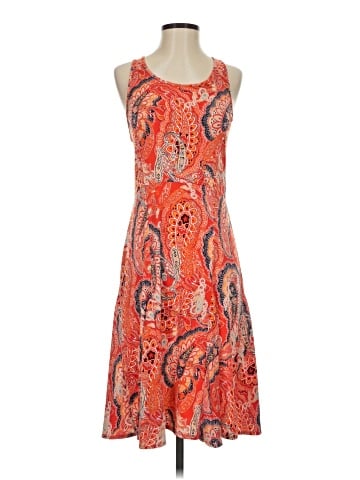 Banana Republic Factory Store Cocktail Dress (view 1)