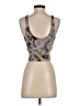 Lululemon Athletica Gray Tank Top Size 4 - photo 2
