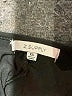 Z Supply Solid Black Jumpsuit Size XS - photo 4