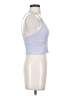 Unbranded Blue Tank Top Size S - photo 4
