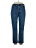 Everlane 100% Organic Cotton Blue Jeans Size 27 waist - photo 1