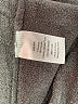 Barefoot Dreams Cozychic Lite Gray Pullover Sweater Size L - photo 7