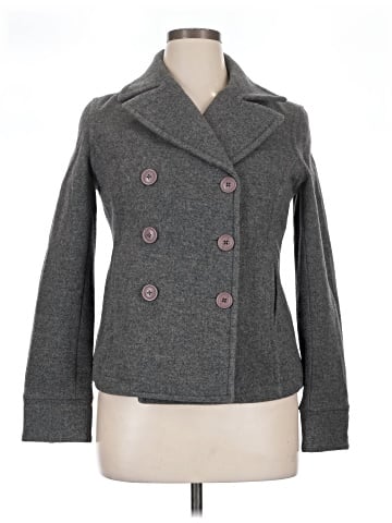 Boden Wool Coat (view 1)