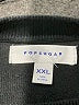 POPSUGAR Black Pullover Sweater Size XXL - photo 7