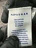 POPSUGAR Black Pullover Sweater Size XXL - photo 8