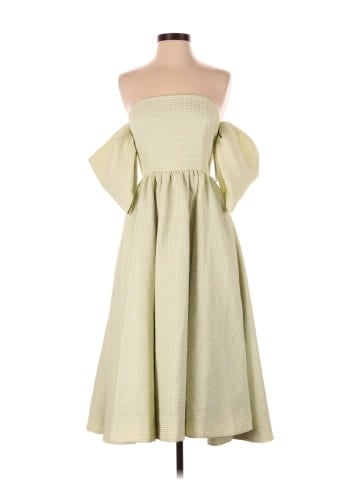 Mestiza New York Cocktail Dress (view 1)