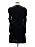 CeCe Black Casual Dress Size XL - photo 2