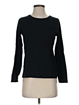 Madewell Long Sleeve T-Shirt (view 1)