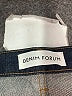 Denim Forum 100% Cotton Blue Jeans Size 27 waist - photo 7