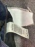 Denim Forum 100% Cotton Blue Jeans Size 27 waist - photo 8