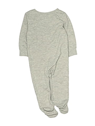Lullababy Long Sleeve Onesie (view 2)