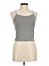 Wild Fable Gray Tank Top Size M - photo 1