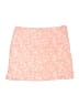 Izod Golf Hearts Pink Skort Size 8 - photo 1