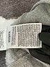 The North Face Silver Pullover Sweater Size L - photo 8