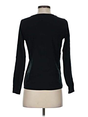 Madewell Long Sleeve T-Shirt (view 2)
