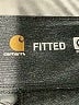 Carhartt Solid Gray Active Pants Size XXL - photo 4