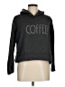 Rae Dunn Gray Sweatshirt Size M - photo 1